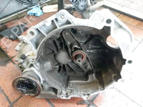 Gearbox SEAT IBIZA IV (6J5, 6P1) 1.2 | BP27670512M3 