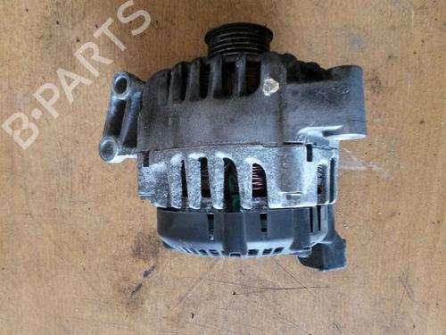 Alternator FORD FIESTA VI (CB1, CCN) 1.25 | BP15812525M7 