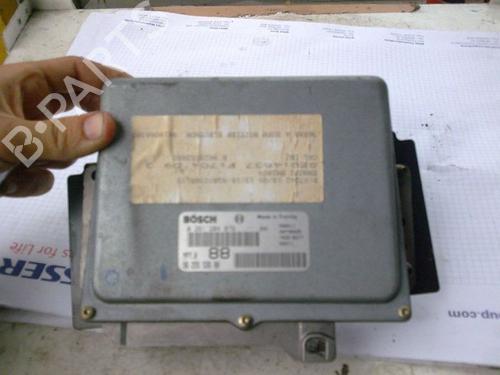 Computer motormanagement PEUGEOT 406 Break (8E/F) 3.0 24V (190 hp) 15696700