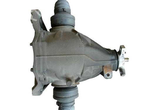Used Rear differential MERCEDES-BENZ E-CLASS (W212) E 220 BlueTEC (212.001) (177 hp) 30639376