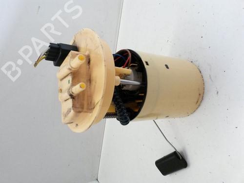 Used Fuel pump FORD FIESTA VII (HJ, HF) 1.5 TDCi (86 hp) 25838358