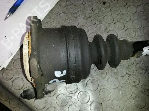 Right front driveshaft AUDI A4 B5 (8D2) 1.9 TDI | BP15704231M39 