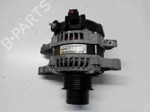 Alternator TOYOTA YARIS (_P13_) 1.0 (KSP130) | BP16901482M7 