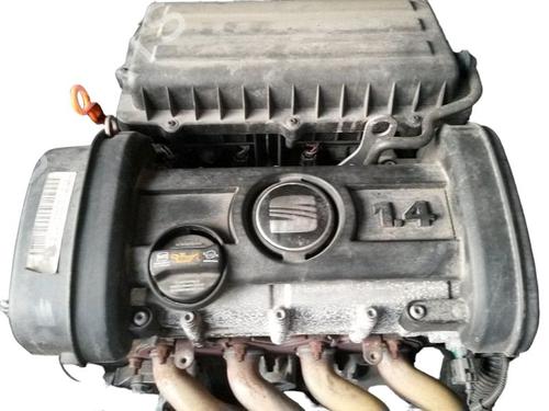 Used Engine SEAT ALTEA (5P1) 1.4 16V (86 hp) 15700674