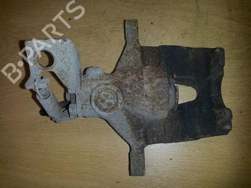 Right rear brake caliper FORD MONDEO III (B5Y) 2.0 16V DI / TDDi / TDCi | BP15705840M106 