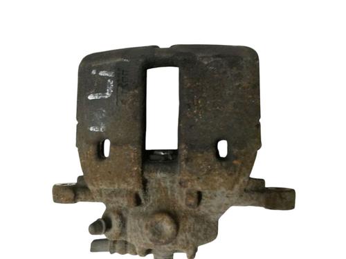Venstre bremsekaliber foran MITSUBISHI COLT VI (Z3_A, Z2_A) 1.1 (Z31A, Z32A) (75 hp) 21488529