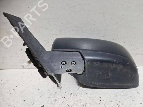 Left mirror MAZDA 5 (CR) 2.0 CD (CR19) | BP30849452C26