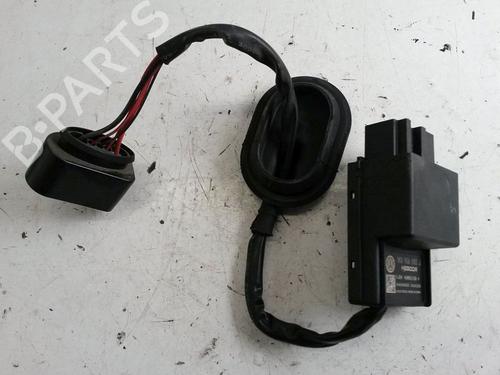 Used Fuel ECU SKODA FABIA III Estate (NJ5) 1.0 TSI (95 hp) 22431971