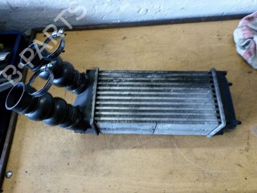 Intercooler PEUGEOT 307 SW (3H) 1.6 HDI 90 | BP25838243M30 