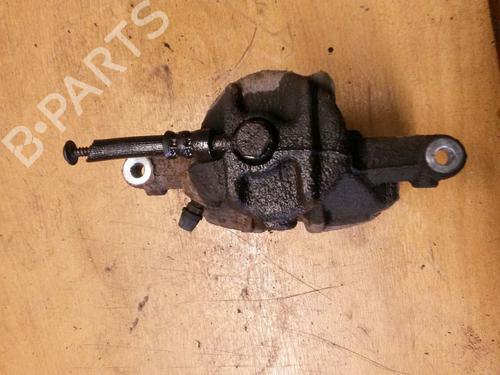 Right front brake caliper MITSUBISHI COLT VI (Z3_A, Z2_A) 1.1 (Z31A, Z32A) | BP15707256M104 