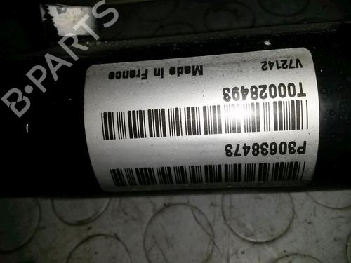Steering rack VOLVO V40 Estate (645) 1.9 DI | BP15703088M22 