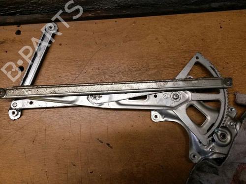 Front right window mechanism TOYOTA RAV 4 III (_A3_) 2.0 (ZSA35_, ZSA35R) | BP15708989C23 