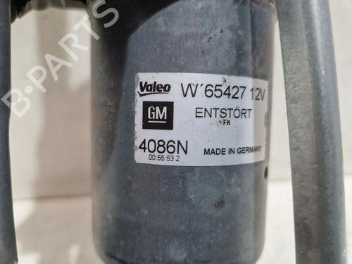 Front wiper motor OPEL CORSA E (X15) 1.3 CDTI (08, 68) | BP36773925M29 - Image 2