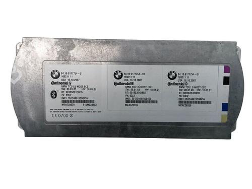 Control unit BMW 3 Touring (E91) 318 d | BP22895431M11 