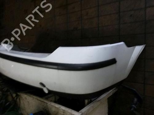 Rear bumper FORD MONDEO III (B5Y) 2.0 16V DI / TDDi / TDCi | BP15705836C8 