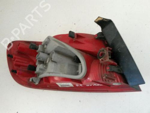 Right taillight AUDI A4 B8 Avant (8K5) 2.0 TDI | BP18748010C35 