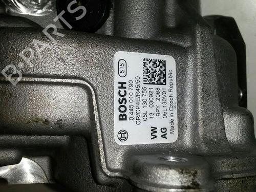 Fuel pump AUDI A4 B9 Avant (8W5, 8WD) 3.0 TDI | BP17103744M76 
