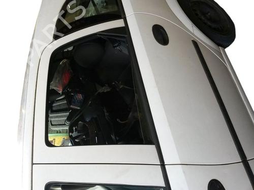 Used Left rear door OPEL MERIVA A MPV (X03) 1.4 16V Twinport (E75) (90 hp) 15707847