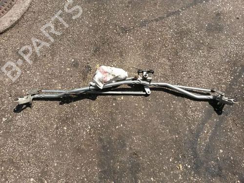 Front wipers mechanism OPEL MERIVA A MPV (X03) 1.7 DTI (E75) | BP15707405C83 