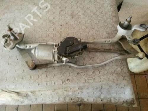 Front wiper motor MAZDA 5 (CR) 1.8 (CR19) | BP15703337M29 