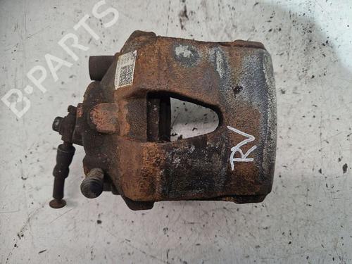 Remklauw rechts voor VW GOLF VII (5G1, BQ1, BE1, BE2) 1.0 TSI (86 hp) 30628867