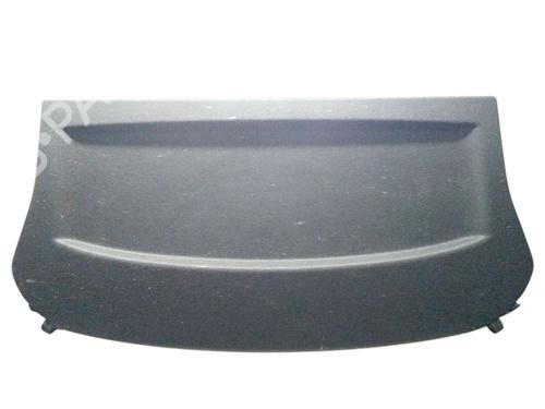 Used Rear parcel shelf BMW 1 (F20) 118 d (150 hp) 21821994