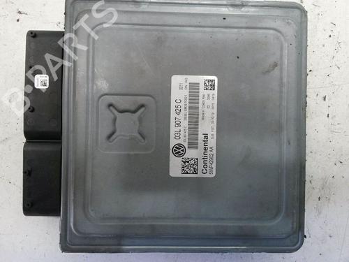 Engine control unit (ECU) VW TOURAN (1T3) 1.6 TDI | BP24175868M57 