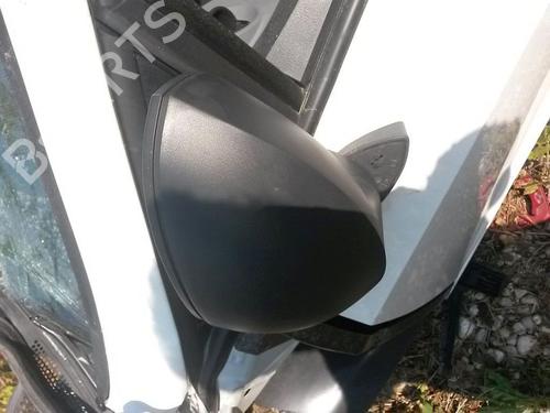 Left mirror SEAT IBIZA IV ST (6J8, 6P8) 1.2 | BP15699744C26 