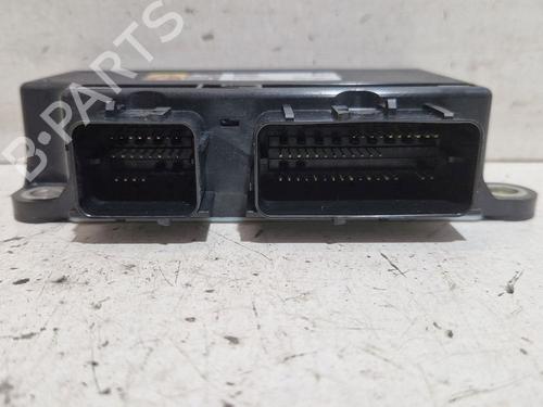 ECU airbags OPEL CORSA E (X15) 1.3 CDTI (08, 68) | BP36776010M53 - Image 2