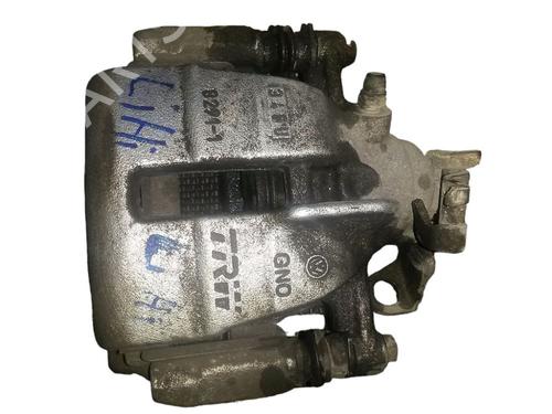 Venstre bremsekaliber bag VW TRANSPORTER T6 Van (SGA, SGH, SHA, SHH) 2.0 TDI 4motion (150 hp) 30639831