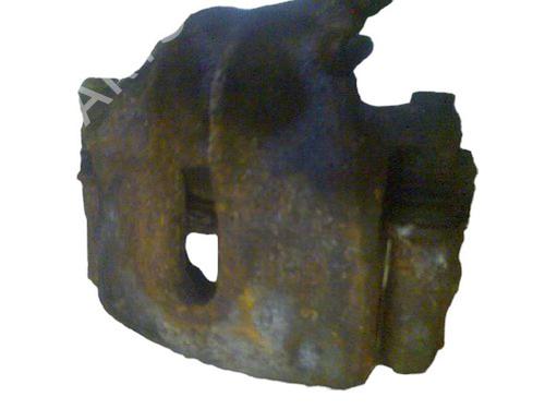 Right front brake caliper RENAULT LAGUNA I (B56_, 556_) 1.8 16V (B563, B564) | BP15693413M104 