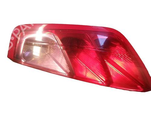 Used Right taillight FIAT GRANDE PUNTO (199_) 1.3 D Multijet (75 hp) 15698709