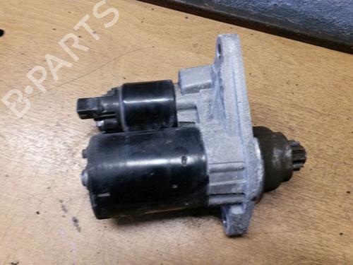 Starter SKODA FABIA I (6Y2) 1.2 | BP15709291M8 