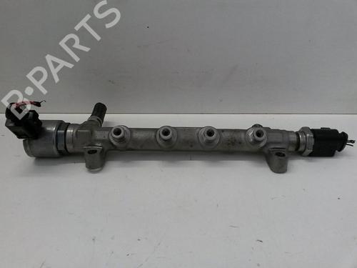 Used Injection rail AUDI A4 B9 Avant (8W5, 8WD) 3.0 TDI (218 hp) 17103736