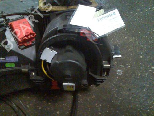 Used Heater blower motor VW GOLF III (1H1) 1.9 TDI (90 hp) 15709630