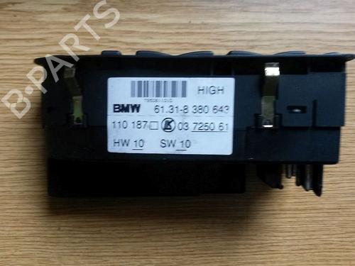 Switch BMW 5 (E39) 520 i | BP22895433I30 