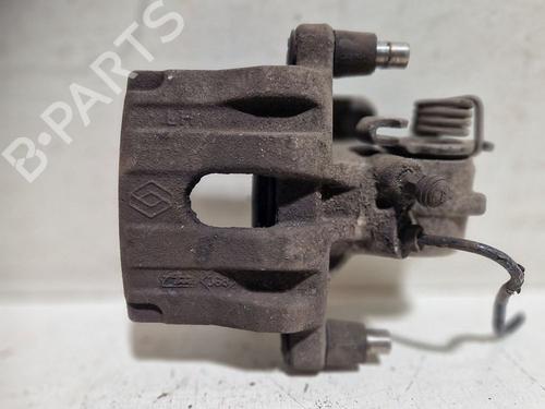 Pinça travão trás direita RENAULT ESPACE IV (JK0/1_) 2.0 dCi (JK03, JK04, JK1C, JK1G, JK1J, JK1K) (173 hp) 31272422