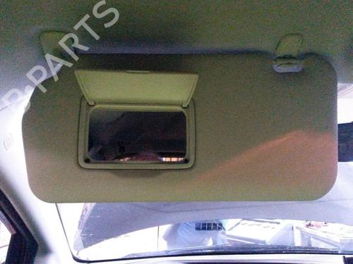 Left sun visor MAZDA 5 (CW) 1.6 CD | BP30194345I1 