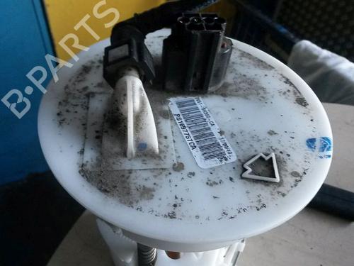 Fuel pump FORD FIESTA VI (CB1, CCN) 1.25 | BP15700460M76 