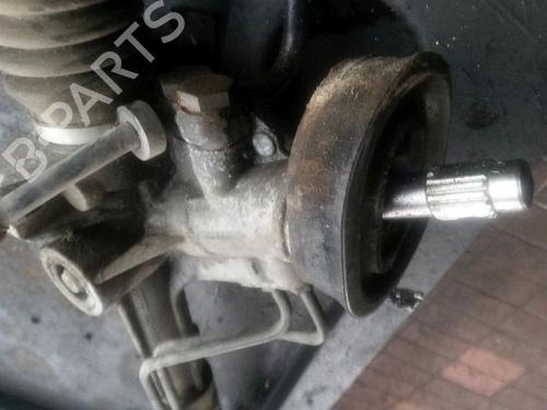 Steering rack VW POLO (6N2) 1.4 | BP15704330M22