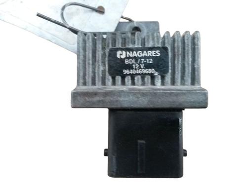 Used Electronic module PEUGEOT 206 SW (2E/K) 1.4 HDi (68 hp) 15693509