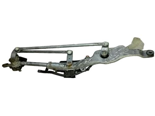 Used Front wipers mechanism MAZDA 2 (DE_, DH_) 1.3 (DE3FS) (75 hp) 15702268