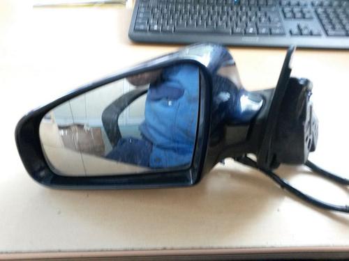 Left mirror AUDI A3 (8P1) 1.9 TDI | BP15707291C26 