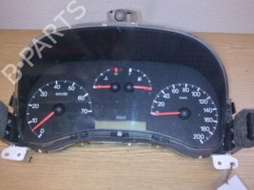 Display monitor FIAT PUNTO (188_) 1.2 60 (188.030, .050, .130, .150, .230, .250) | BP15695843C48 