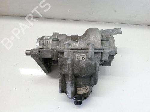 Front differential BMW 2 Active Tourer (F45) 218 d xDrive | BP17555915M23 