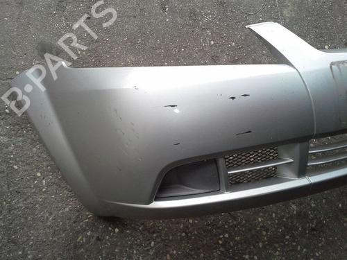 Front bumper DAEWOO KALOS (KLAS) 1.4 | BP15697356C7 