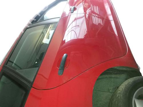 Used Right rear door SEAT IBIZA IV ST (6J8, 6P8) 1.2 (70 hp) 15705926