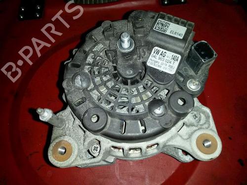 Generator SKODA OCTAVIA III Combi (5E5, 5E6) 1.6 TDI | BP30639197M7