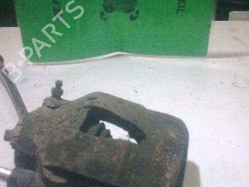 Bremssattel links vorne für AUDI A3 (8L1) 1.9 TDI (90 hp) 15695709