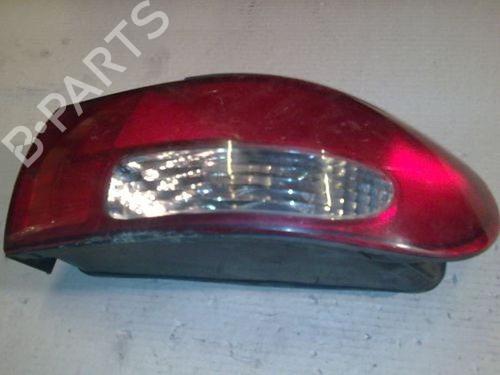 Used Lamp holder KIA SEPHIA (FA) 1.5 i (80 hp) 15693376